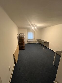 Pronájem kanceláře Praha 4 Krč - 3