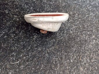 Zadní odrazka,víko spojkové, Stadion s11 - 3