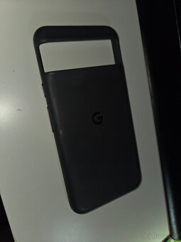 Google Pixel 8 – ochranné sklo 8ks - 3