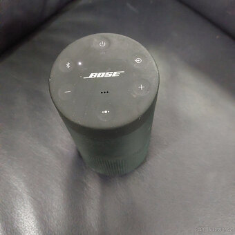 Reproduktor Bose Revolve Soundlink 419357, zvuk 360 ° - 3