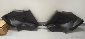 Toyota GT86 / BRZ interiérové dily - 3