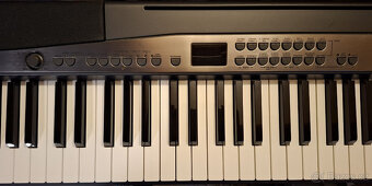 Digitální piano CASIO PRIVIA PX-300 - 3
