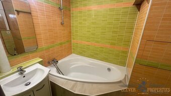 Pronájem bytu 2+1 54 m², Pardubice - Zelené Předměstí - 3