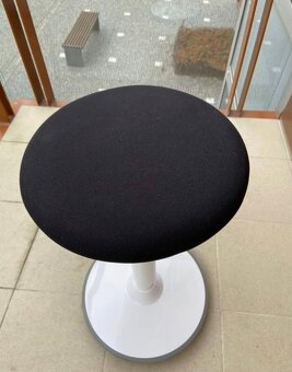 Fully designova polohovaci zidle k poloh. stolu - 3