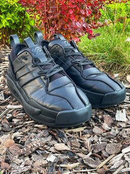 Adidas Y-3 Rivalry | Yohji Yamamoto | Vel: 46 2/3 - 3