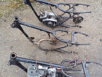 Rámy Čz 125/476 - 3