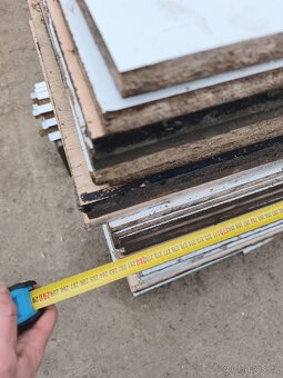 Desky na šalování - 3