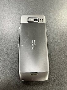 Nokia E52 - 3