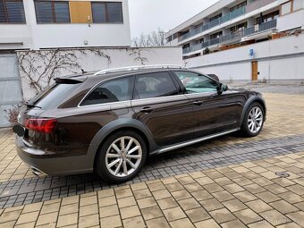 Audi A6 Allroad 3.0tdi 2017 200kw - 3