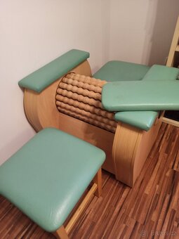 Prodám masážní stroj Rolletic - 3