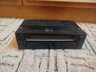 Rádio Tesla menuet - 3