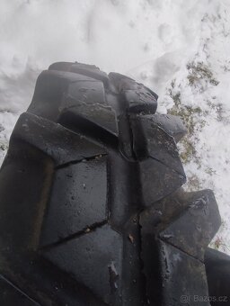 Kolo Zetor 7,50-16 - 3