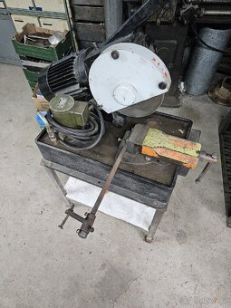 Prodám strojní pilu PKM60 PKM 60 - 3