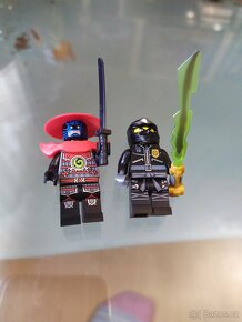 Lego Ninjago 70502 - 3