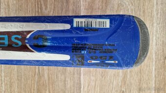 Sjezdové lyže Atomic - 3