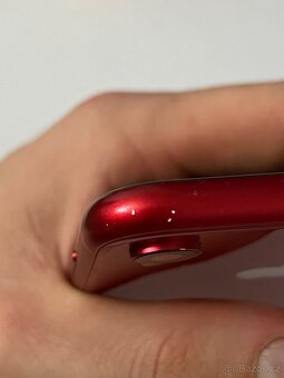 IPhone XR 64 GB Červený - 3