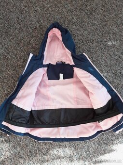 Zimní komplet 110-116 - 3