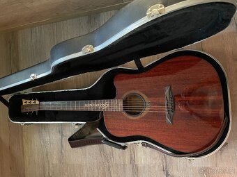 GILMOUR Antique EQ - 3