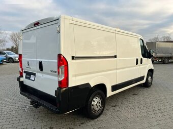 Peugeot Boxer - 3