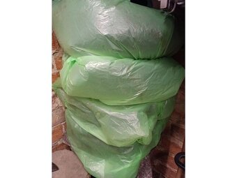 Pneu Continental ecocontact 6 215/60 r17 - 3