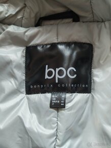 Dámská bunda BPC vel. 38 - 3