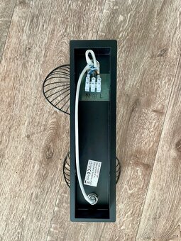 Nástěnné (stropní) světlo - 3