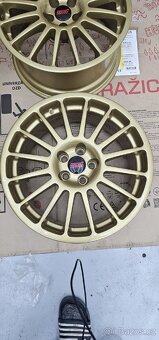 OZ Racing Superturismo - 3