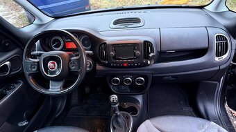 Fiat 500L 2013 0.9 Twinair 171tkm - 3