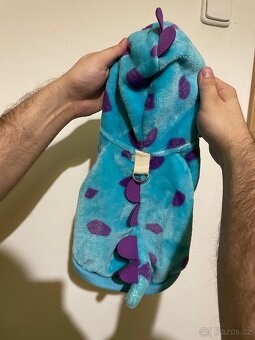 Mikina pro pejska - 3