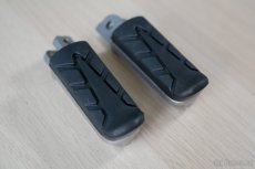 Přední stupačky Honda - 3