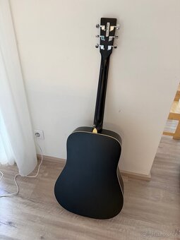 Kytara Blond DJO-110S - 3