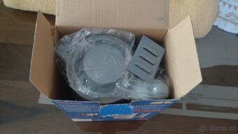 Rychlovarná konvice do auta 12V - 3