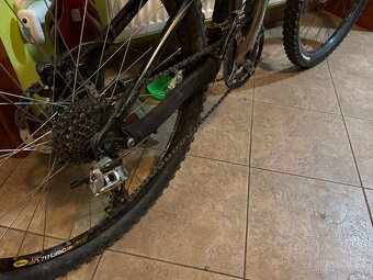 Specialized stumpjumper pro - 3