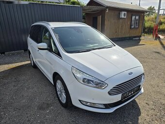 Ford Galaxy, 2,0 TDCi 110kW TITANIUM 7míst - 3