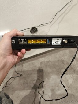 Prodám router - 3