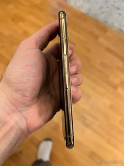 IPhone 11 PRO - 256GB - gold - stav novy - 3