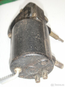 Motor stěraču Bosch - 3