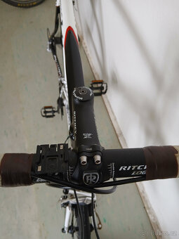 silniční kolo Author A44 - 3