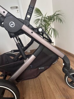 Cybex balios s lux 2023 - 3