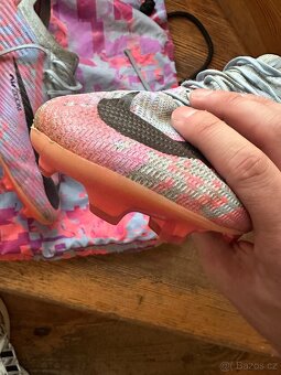 Nike Mercurial Vapor Elite - 3