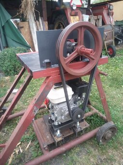 Štipací sestava 150 - 3