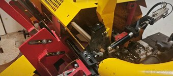 Upichovací soustruh Wema Minimat 65 - 3