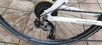 Prodám pánské jízdní kolo - 3