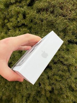 iPhone 17 PRO 256Gb…úplně nový, Silver - 3