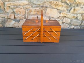 Rozkládací šitíčko - 3