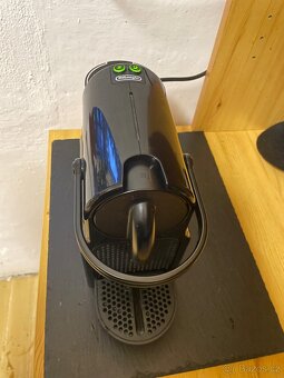 Delonghi kávovar - 3