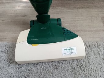 Vysavač vorwerk kobold  131 - 3