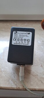 Vánoční hvězda - 3