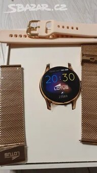 hodinky LOTUS - 3