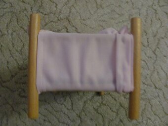 postílka pro panenky - 3